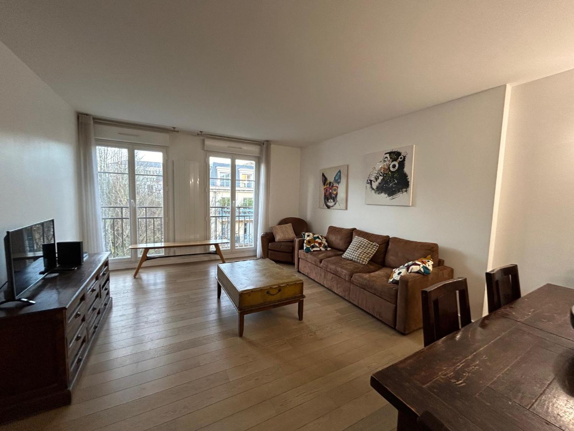 Disney 3 Mn, 14 People , 4 Bedrooms, 2 Parkings Prives Chessy  Exterior photo