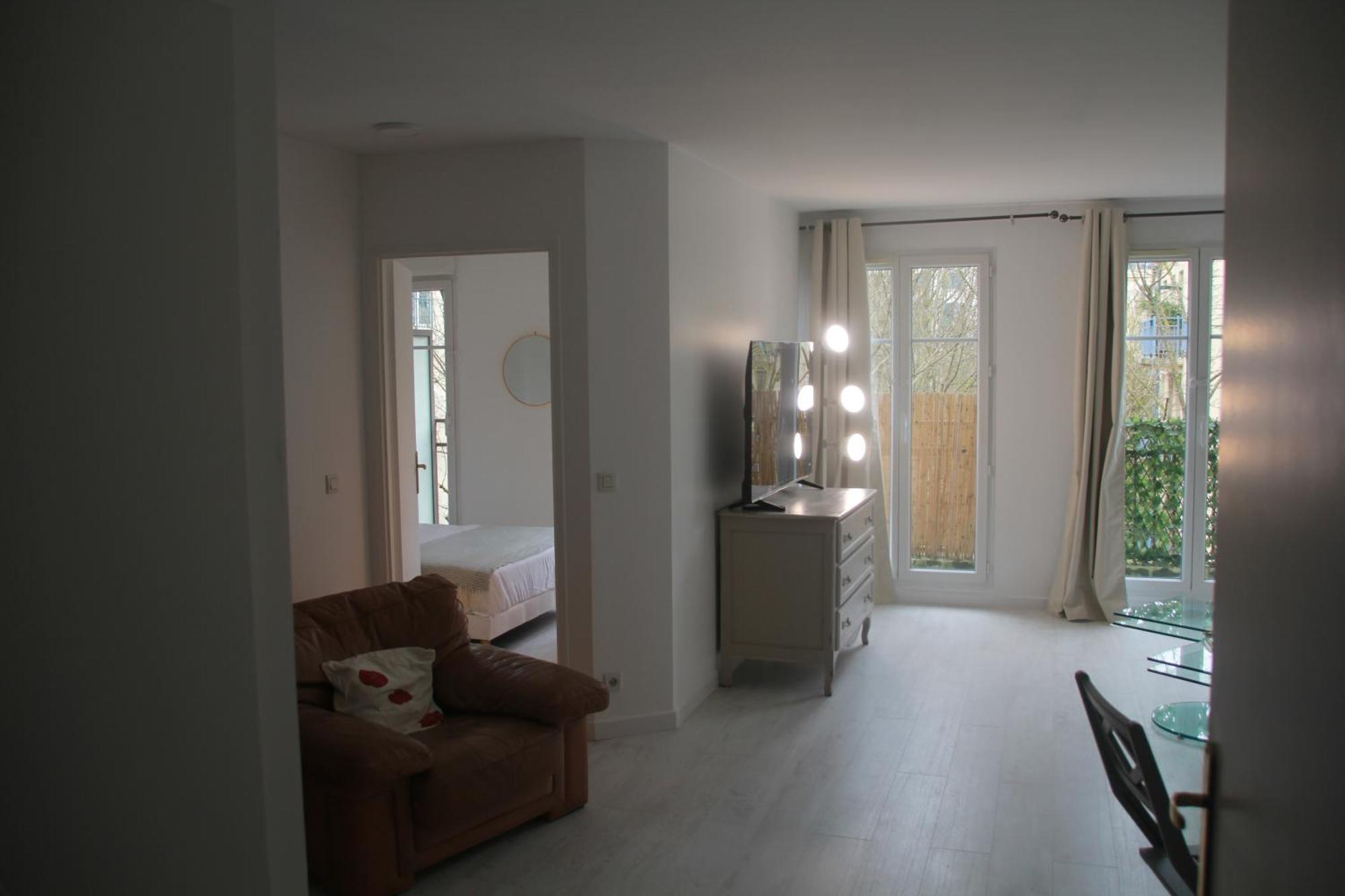 Disney 3 Mn, 14 People , 4 Bedrooms, 2 Parkings Prives Chessy  Exterior photo